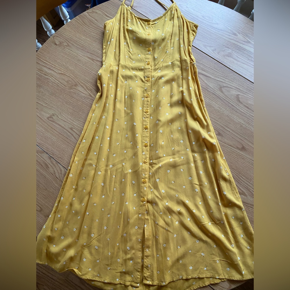 Arizona Midi Dress